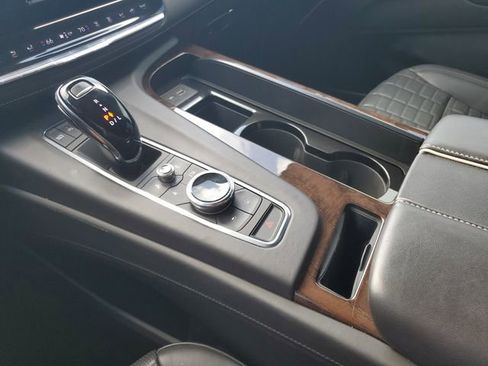 Used 2021 Cadillac Escalade Sport Platinum image 20