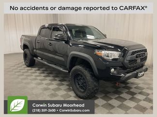 Used 2019 Toyota Tacoma TRD Off-Road 360° Tour