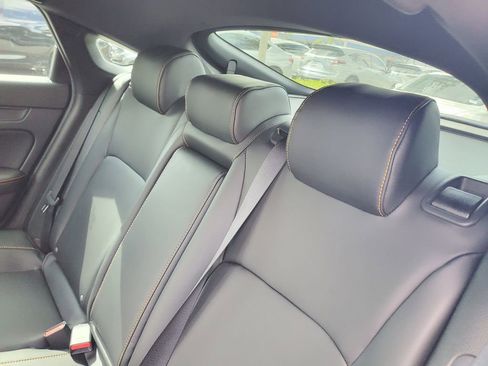Used 2026 Acura Integra A-Spec FWD image 12