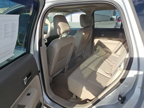 Used 2010 Ford Edge Limited image 12