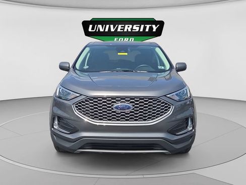 Used 2024 Ford Edge SEL w/ Convenience Package AWD/4WD image 8