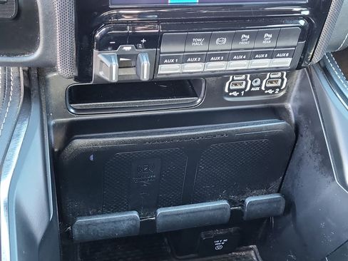 Used 2022 RAM 3500 Limited image 16