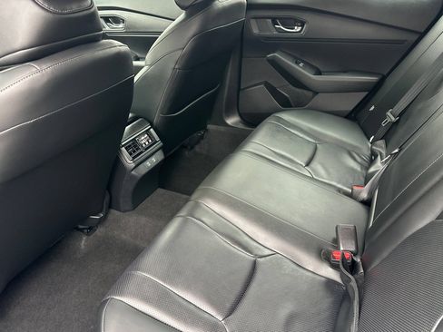 Certified 2025 Honda Accord Sport image 13