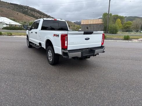 Used 2024 Ford F350 XLT AWD/4WD image 6