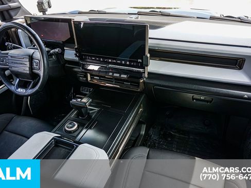 Used 2024 GMC Hummer EV 2X w/ LPO, Illumination Package AWD/4WD image 28
