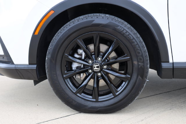 Used 2024 Honda CR-V Sport-L image 9