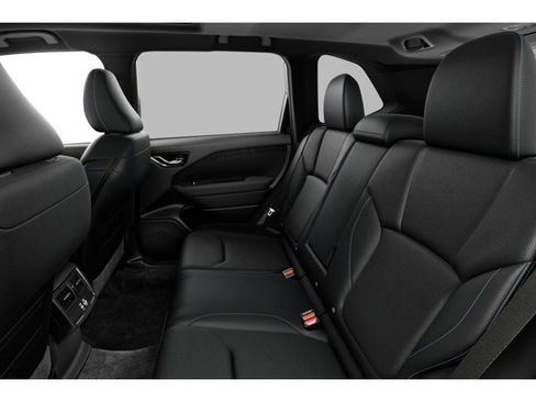New 2026 Subaru Forester Limited image 17