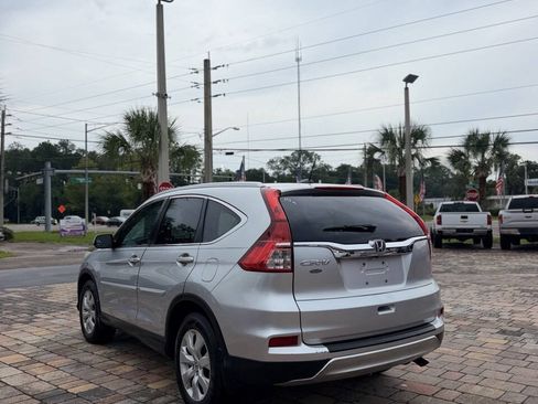 Used 2016 Honda CR-V EX-L image 10