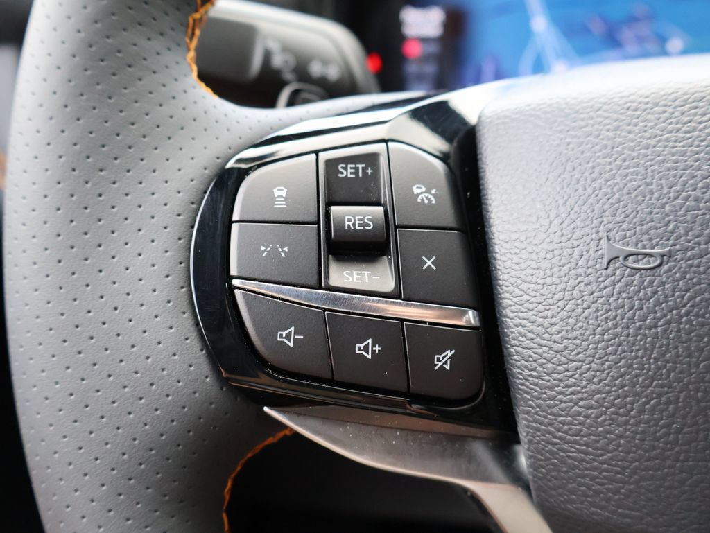 New 2026 Ford Explorer Tremor AWD/4WD image 28