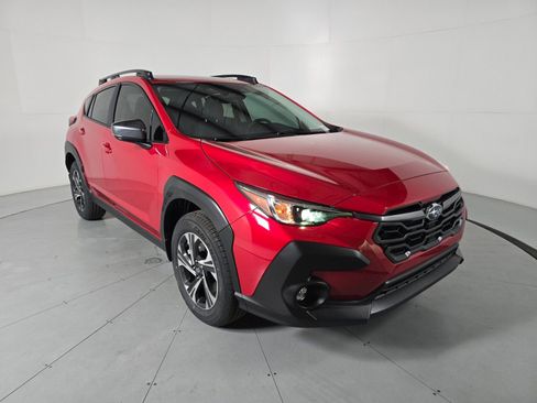 New 2026 Subaru Crosstrek 2.0i Premium image 7