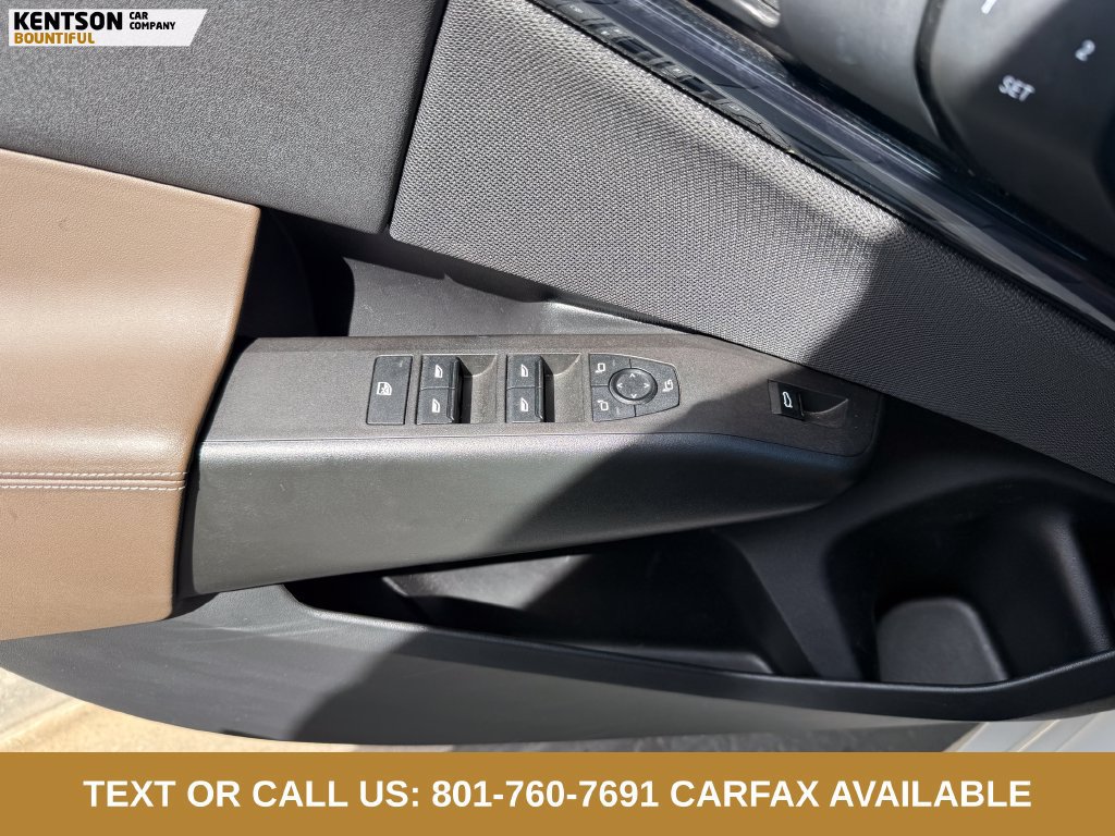 Used 2025 BMW X3 xDrive30i AWD/4WD image 19