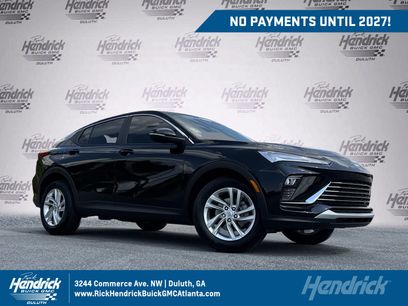 Used 2025 Buick Envista Preferred w/ Convenience I Package
