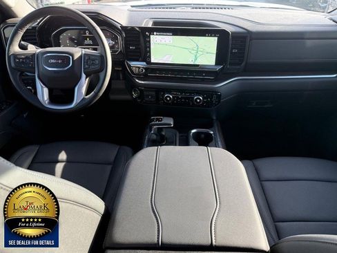 Used 2025 GMC Sierra 1500 SLT w/ SLT Premium Plus Package image 19