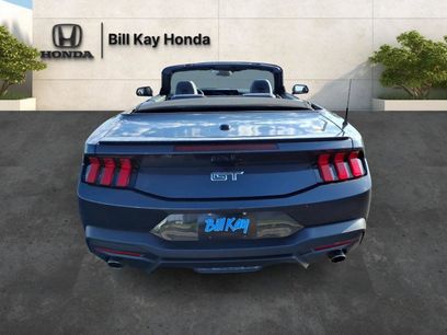 Used 2024 Ford Mustang GT Premium
