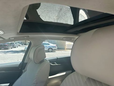 Used 2023 Genesis G80 3.5T Sport AWD/4WD image 34