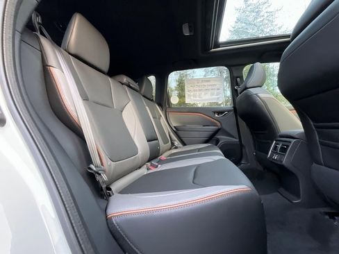 Certified 2025 Subaru Forester Sport image 15