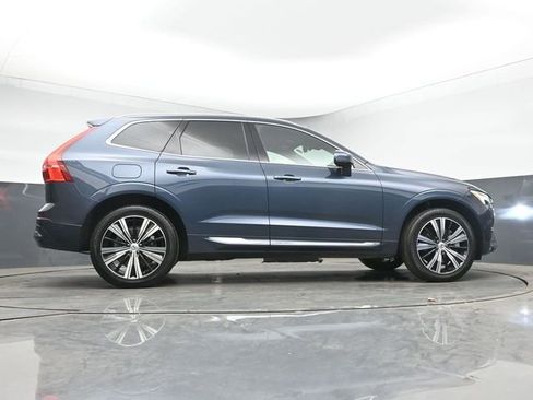 Used 2023 Volvo XC60 B6 Ultimate w/ Protection Package Premier AWD/4WD image 46