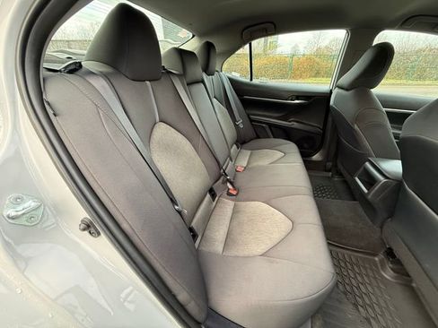 Used 2024 Toyota Camry LE w/ Cold Weather Package image 10