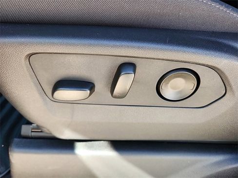 New 2026 Chevrolet Silverado 2500 Custom w/ Custom Convenience Package image 12