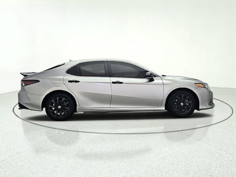 Used 2023 Toyota Camry LE FWD image 8