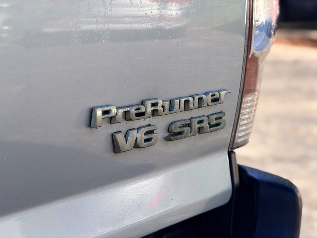 Used 2010 Toyota Tacoma PreRunner w/ TRD Sport Pkg RWD image 22