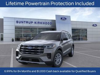 New 2026 Ford Explorer Active AWD/4WD video 2