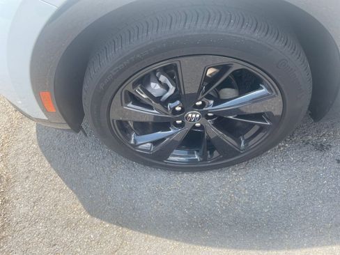 Used 2024 Buick Envision Sport Touring image 30