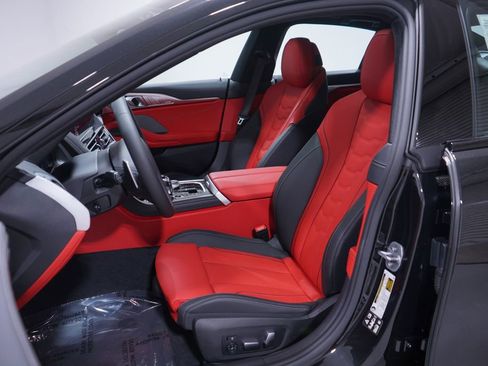 New 2026 BMW M850i xDrive w/ M Sport Professional Package image 7