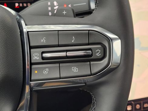 New 2026 GMC Terrain Elevation image 20