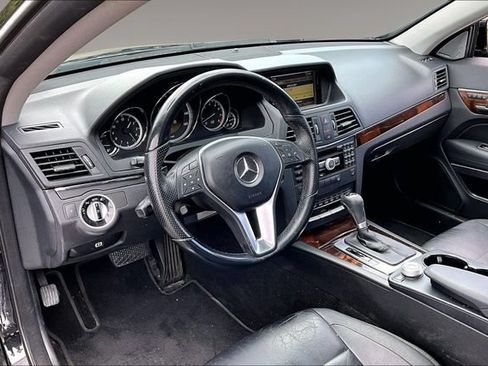 Used 2012 Mercedes-Benz E 350 Coupe image 13