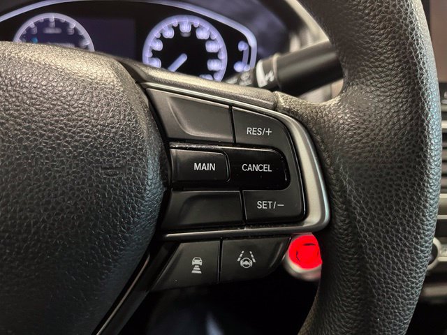 Used 2018 Honda Accord LX image 23