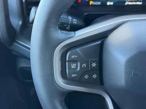 New 2025 Ford Bronco Big Bend w/ Black Diamond Package image 12