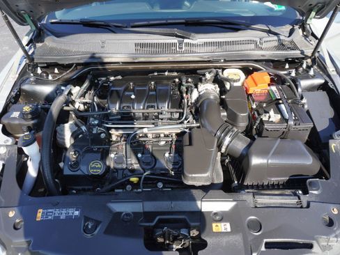Used 2016 Ford Taurus Police Interceptor AWD image 36