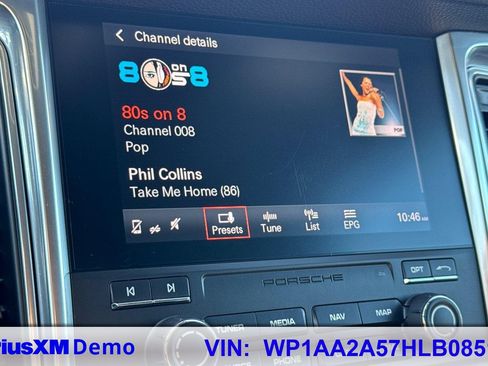 Used 2017 Porsche Macan image 29