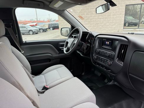 Used 2015 GMC Sierra 1500 2WD Regular Cab image 26