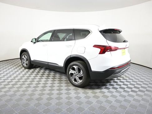 Used 2023 Hyundai Santa Fe SEL AWD/4WD image 4