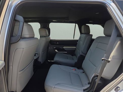New 2026 Toyota Sequoia Limited RWD image 14