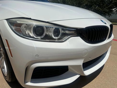 Used 2014 BMW 428i 428i Coupe 2D image 5