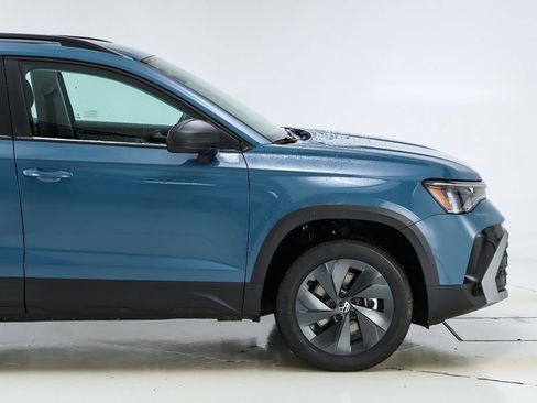 New 2026 Volkswagen Taos S image 12