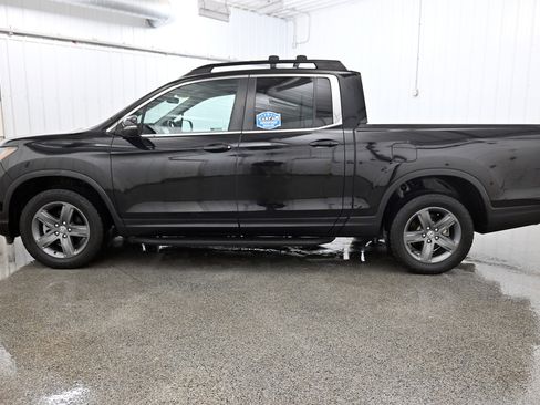 Used 2021 Honda Ridgeline RTL image 20