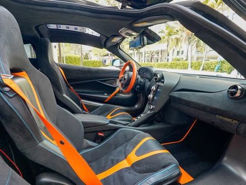 Used 2019 McLaren 720S Performance image 85