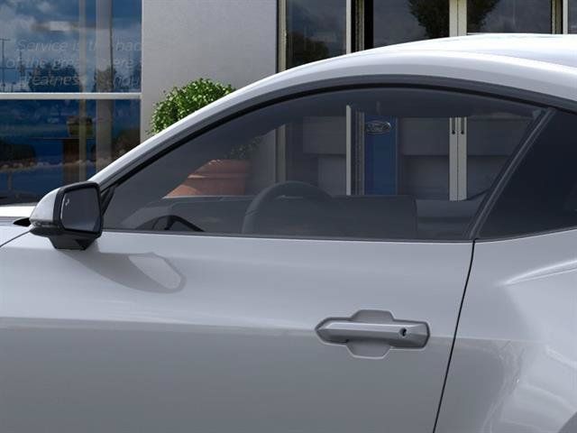 New 2026 Ford Mustang Premium RWD image 20