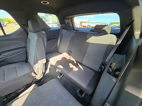 Used 2023 Chevrolet Traverse LT w/ LPO, Floor Liner Package AWD/4WD image 26