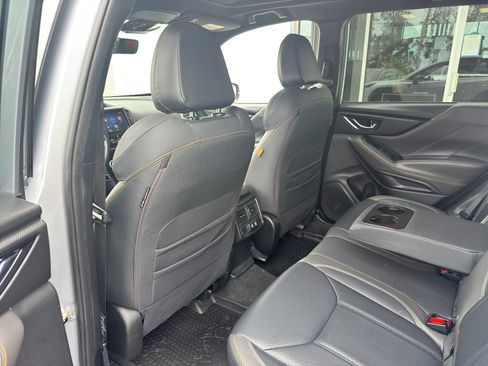 Used 2022 Subaru Forester Wilderness image 7