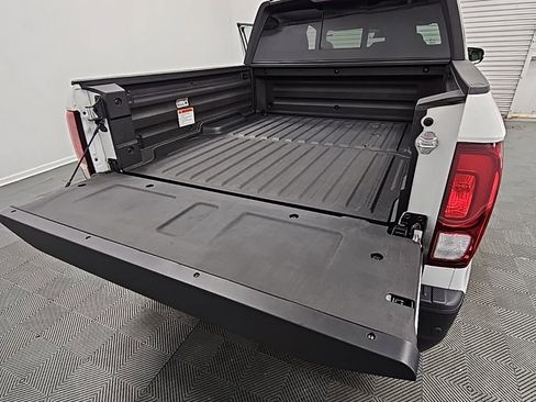 New 2026 Honda Ridgeline Black Edition image 36