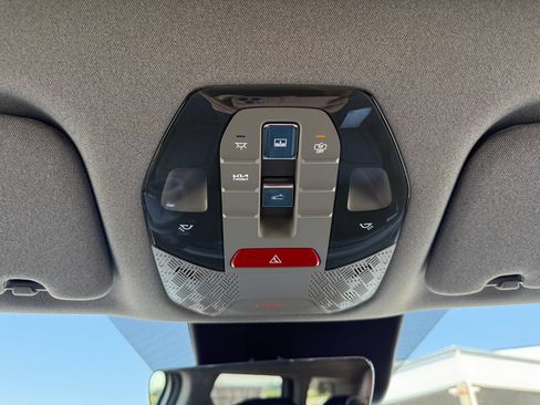 New 2026 Kia EV9 Wind AWD/4WD image 26