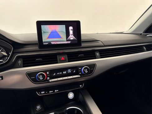 Used 2017 Audi A4 2.0T Premium FWD image 38