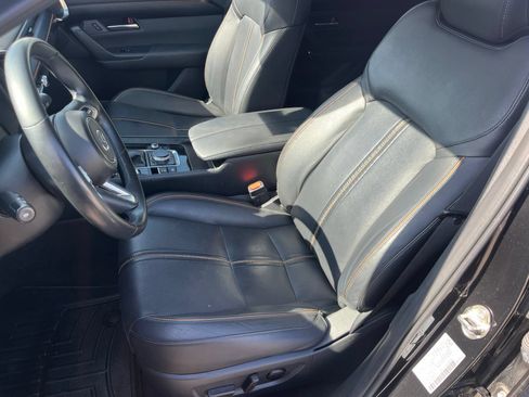 Used 2023 MAZDA CX-50 AWD 2.5 S w/ Premium Plus Pkg image 13