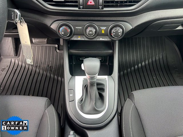 Used 2023 Kia Forte LX FWD image 24