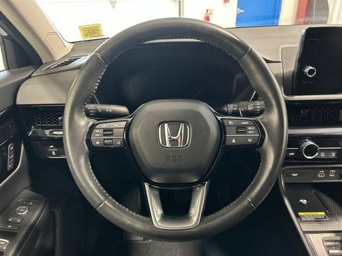 Certified 2024 Honda CR-V EX-L image 17